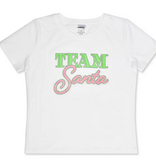 Iscream Team Santa T-Shirt 820-3982