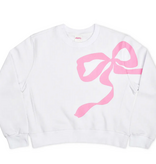 Iscream Lovely Bow Sweatshirt 820-3968