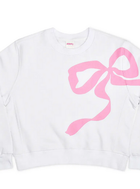 Iscream Lovely Bow Sweatshirt 820-3968