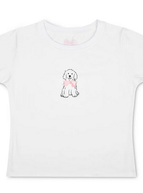 Iscream Pretty Pups T-Shirt 820-3961