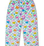 Iscream Happy Santa Plush Pants 820-3958