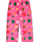 Iscream Ornament Plush Pants 820-3944