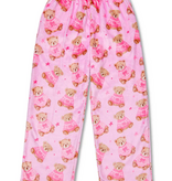Iscream Beary Cute Plush Pants 820-3880