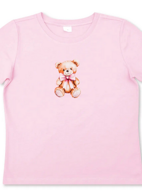 Iscream Beary Cute T-Shirt 820-3930