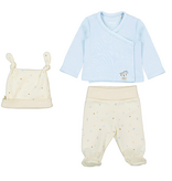 Mayoral 9980 39  Knit Set-Sky
