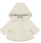 Mayoral 2493 90 Knit Coat-Milk