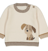 Mayoral 2336 93 Sweater-Puppy