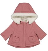 Mayoral 2493 89 Knit Coat-Blush