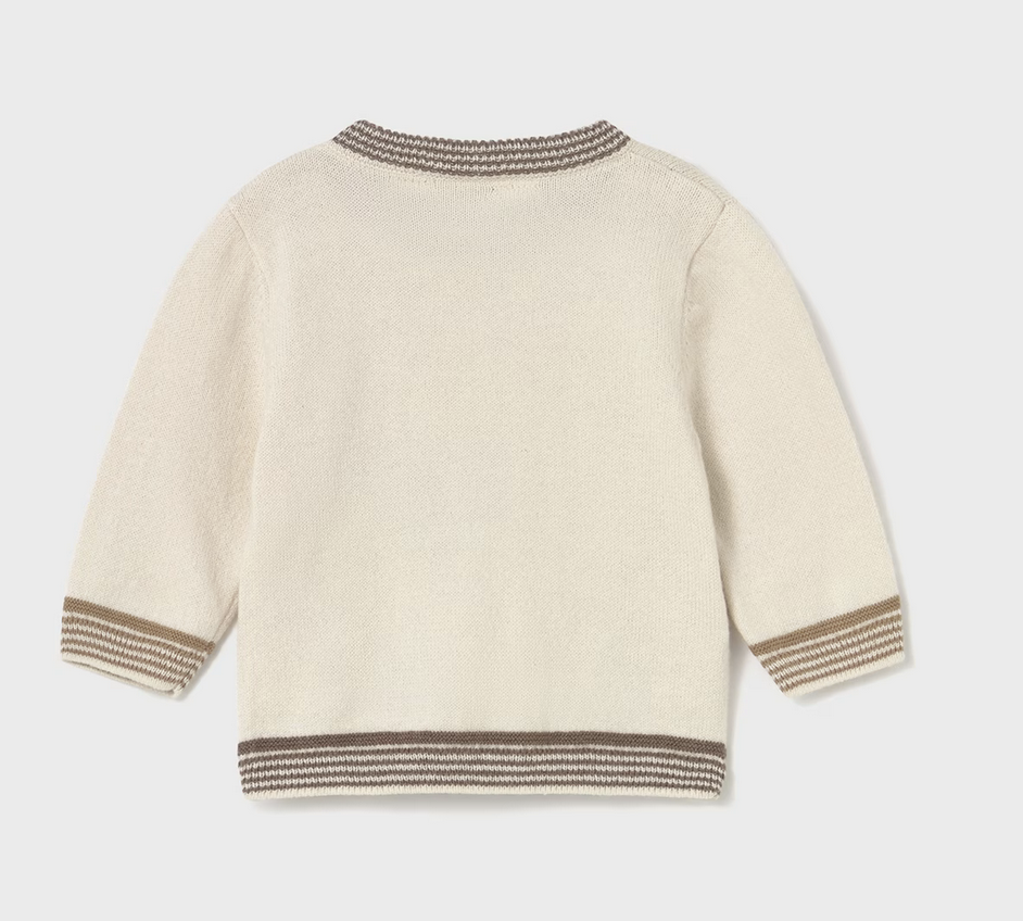 Mayoral 2336 93 Sweater-Puppy