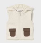 Mayoral 2640 89 Tracksuit Set/Vest Puppy