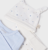 Mayoral 9980 39  Knit Set-Sky