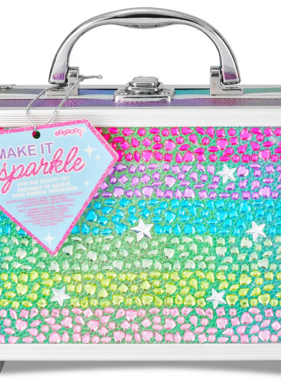 Iscream Gem Box Beauty Set 815-404