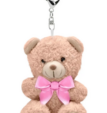 Iscream Bear Bag Charm 860-620