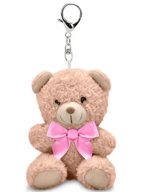 Iscream Bear Bag Charm 860-620
