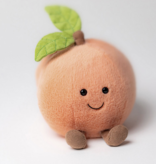 Jellycat Amuseables Peach A6PEACH