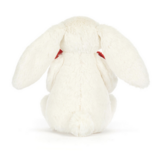 Jellycat Bashful Red Love Heart Bunny Original