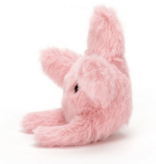 Jellycat F6SF Fluffy Starfish
