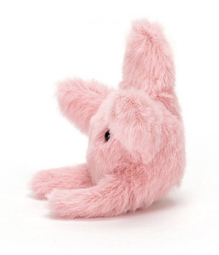 Jellycat F6SF Fluffy Starfish