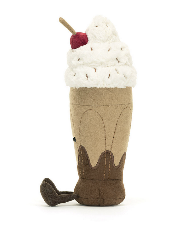 Jellycat Amuseables Milkshake A2MS