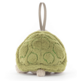 Jellycat Timmy Turtle Decoration TIM6TD