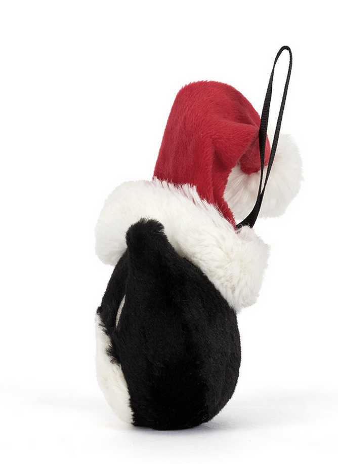 Jellycat Jellycat Jack Decoration JELC6D