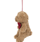 Jellycat Bartholomew Bear Decoration BARS6D