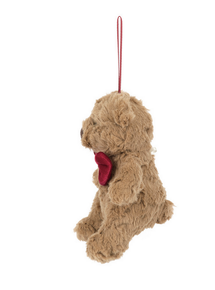 Jellycat Bartholomew Bear Decoration BARS6D