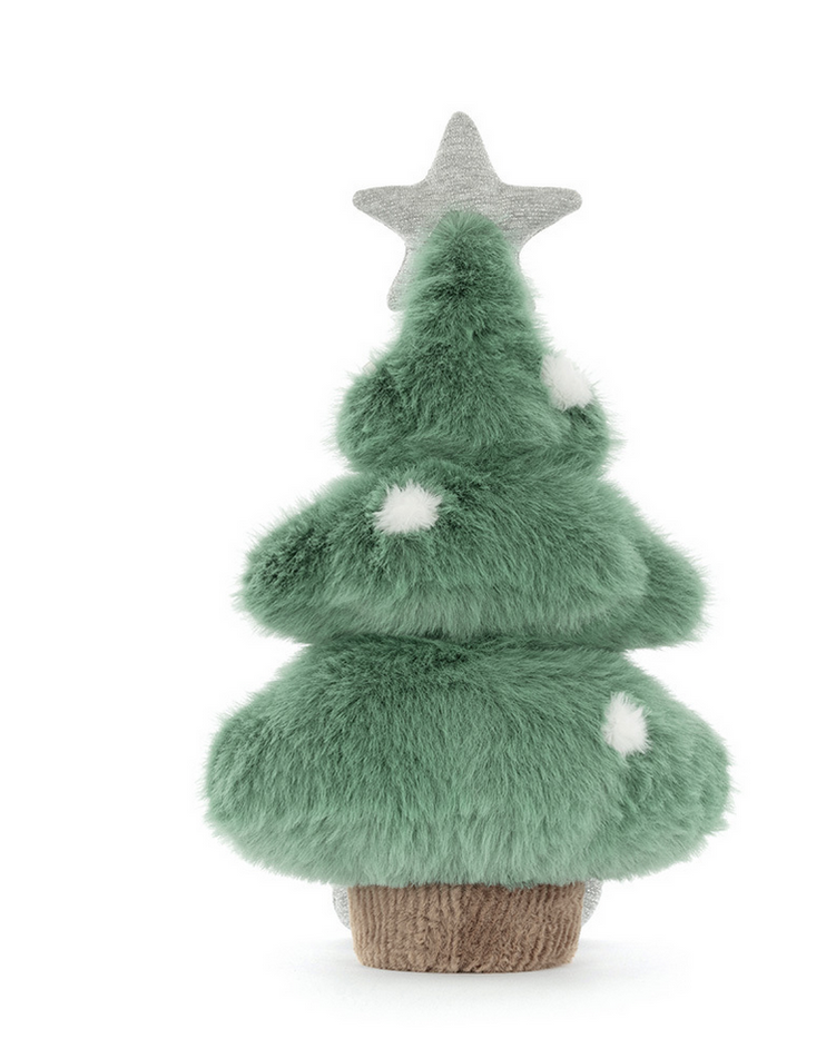 Jellycat Amuseables Christmas Tree  A2CTR