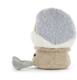 Jellycat Amuseables Snow Globe A4SG