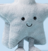 Jellycat Amuseables Silver Star