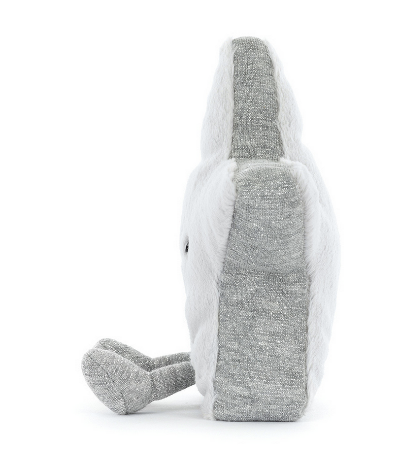 Jellycat Amuseables Silver Star
