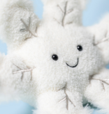 Jellycat Amuseables Snowflake A3SNF