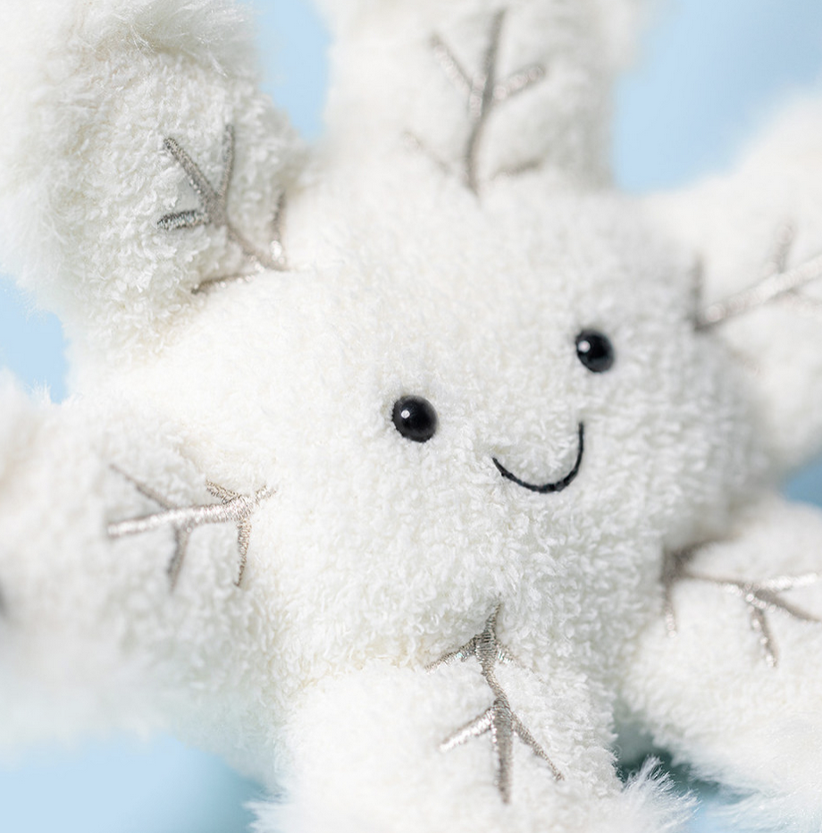 Jellycat Amuseables Snowflake A3SNF