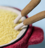 Jellycat Amuseables Cheese Fondue A4CFN