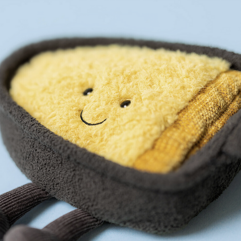 Jellycat Amuseables Raclette A4RAC