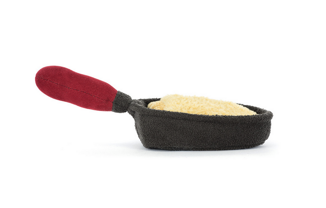 Jellycat Amuseables Raclette A4RAC