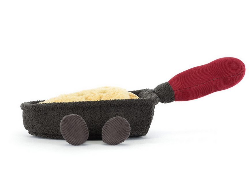 Jellycat Amuseables Raclette A4RAC