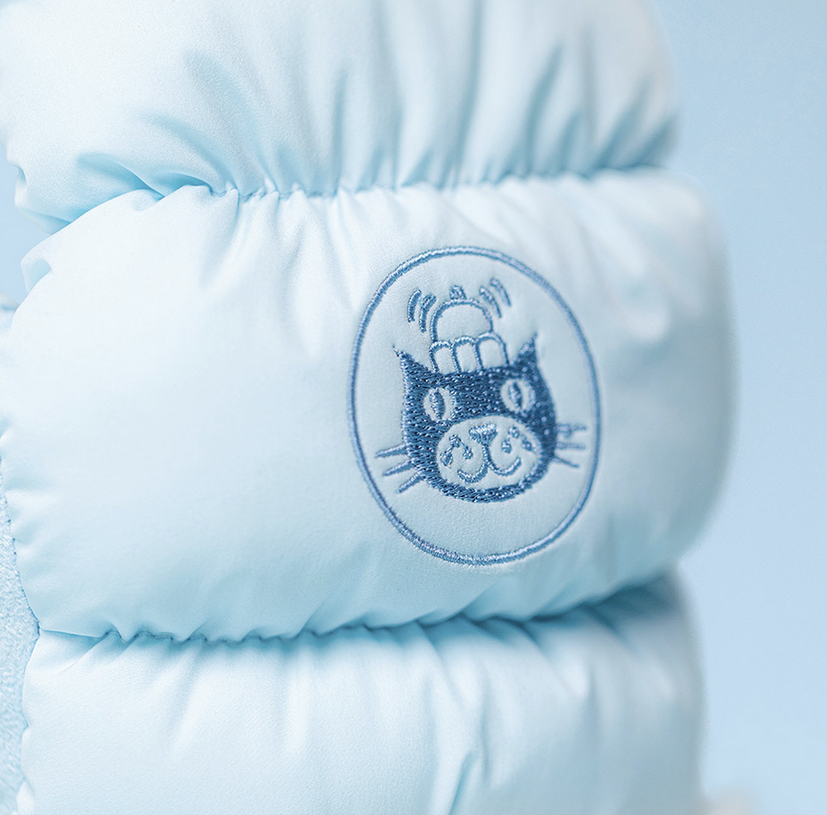 Jellycat Amuseables Mitten A4MTNR