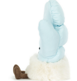 Jellycat Amuseables Mitten A4MTNR