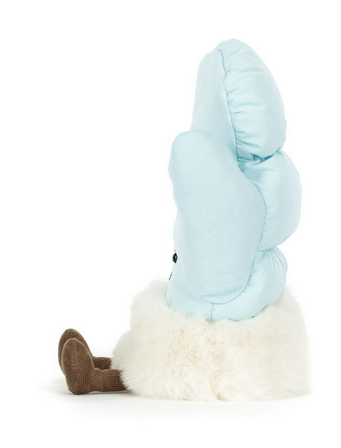 Jellycat Amuseables Mitten A4MTNR