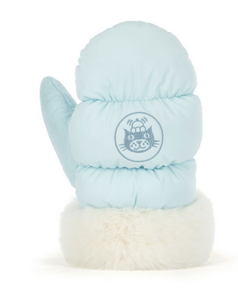 Jellycat Amuseables Mitten A4MTNR