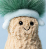 Jellycat Amuseables Peanut 'Après Ski'