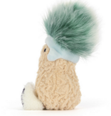 Jellycat Amuseables Peanut 'Après Ski'