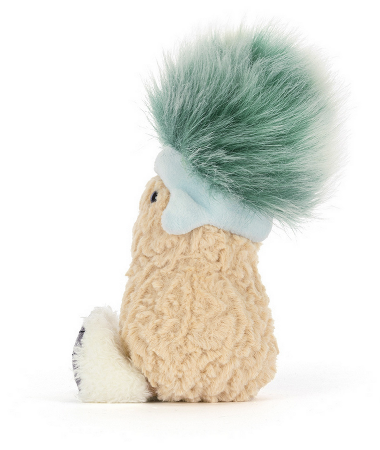 Jellycat Amuseables Peanut 'Après Ski'