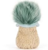 Jellycat Amuseables Peanut 'Après Ski'