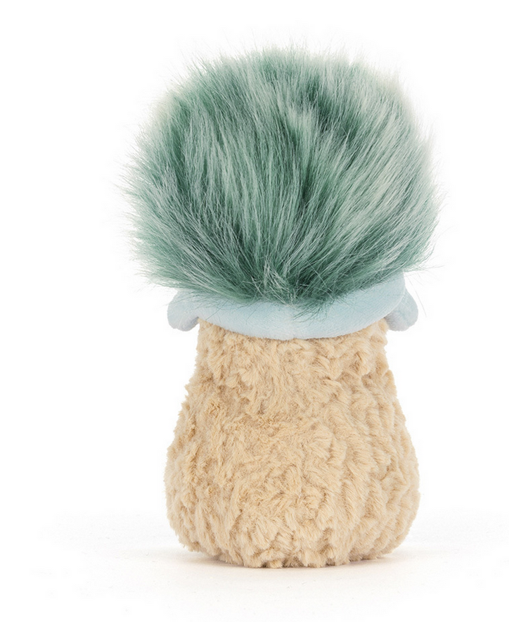 Jellycat Amuseables Peanut 'Après Ski'