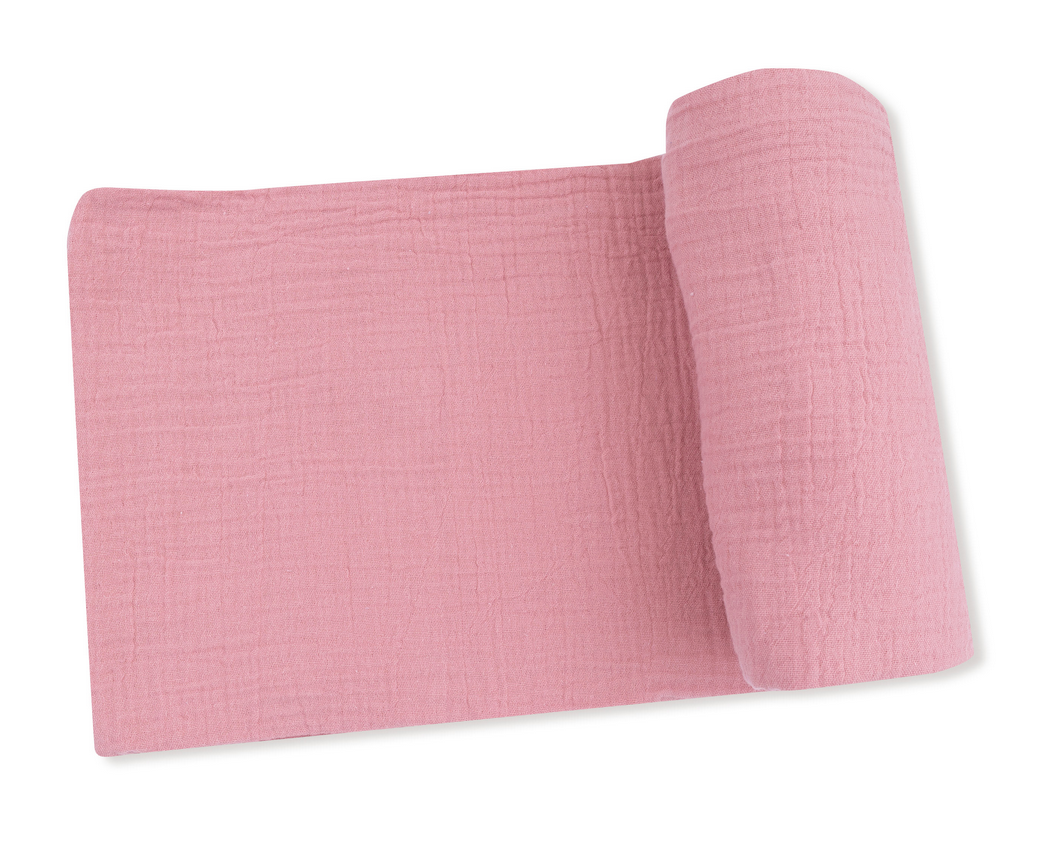 Angel Dear Rose Elegance - Swaddle 47x47