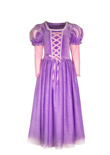 Joy Costumes Rapunzel Dress