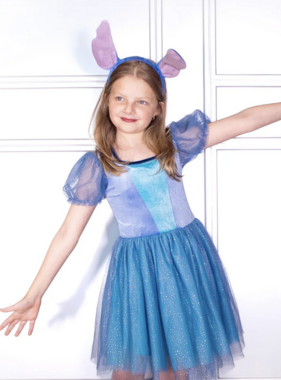 Joy Costumes The Galaxy Explorer