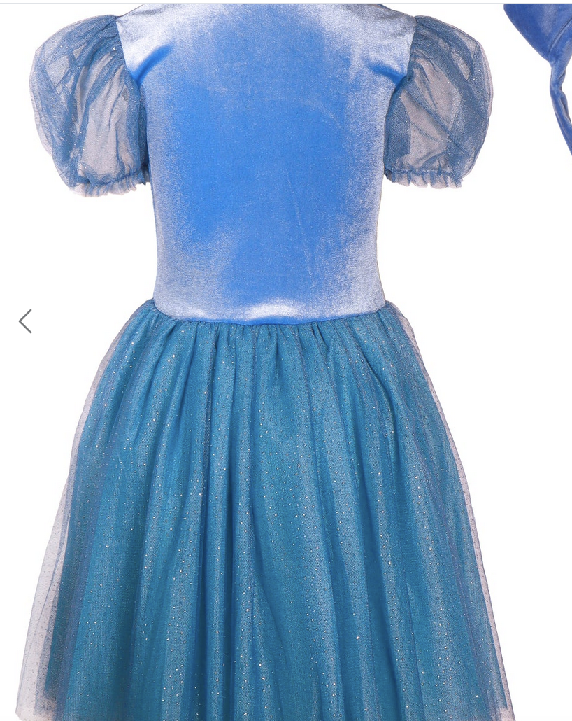 Joy Costumes The Galaxy Explorer